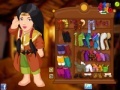 Jeu Lady Hobbit