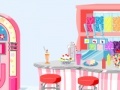 Jeu Party Decoration