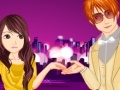 Jeu Couple in Love