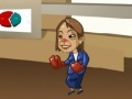 Jeu Fight for Change