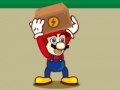 Jeu Mario Kick-Ass
