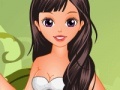 Jeu Tooth Fairy Dressup