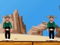 Jeu Shoot the daltons 2