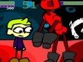Jeu End Of Nightmares