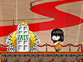 Jeu Lily Allen Escape The Fear