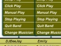 Jeu Rock Starter