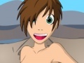 Jeu Safari girl