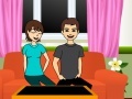 Jeu Classmate Kiss