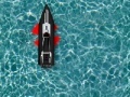 Jeu V10 Powerboat racer