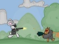 Jeu Rabbit James