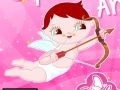 Jeu Cupid Love Arrows