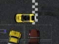 Jeu Parking lot Illegal race