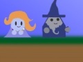 Jeu Spite the wizard