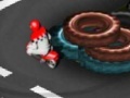 Jeu Mini Moto