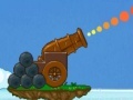 Jeu Balloon Bombardier