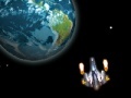 Jeu Planet Defender