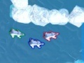 Jeu Polar Bear Racing