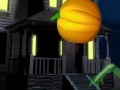 Jeu Pumpkin Toss