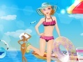 Jeu Trendy Beach Style