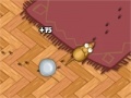 Jeu Cheese Race