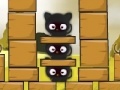 Jeu Pump cat
