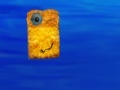 Jeu Fish Finger Fumbling