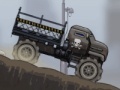 Jeu Gloomy Truck 2