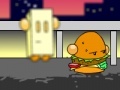 Jeu Run Tofu Run