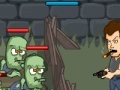 Jeu Zombie Wrangle