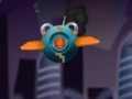 Jeu Laser blast