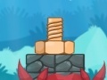 Jeu Screw the nut - 3