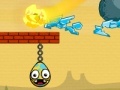 Jeu Berzerk Land