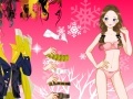Jeu Dress Up Teen Stacey