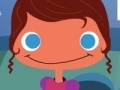 Jeu Jasmin `s funny stars