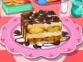 Jeu Tiramisu