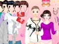 Jeu Comfy Couple Style