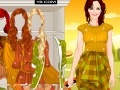Jeu Fabulous Fall Fashion