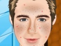 Jeu Cool Niall Horan makeover