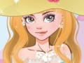 Jeu It girl-Cherry blossoms viewing