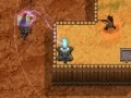 Jeu Commando Defense