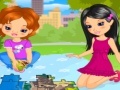 Jeu Puzzle Fun