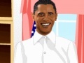 Jeu Barack Obama
