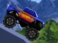 Jeu Truck Racing Madness