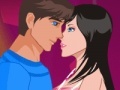 Jeu First date kiss