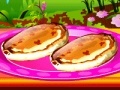 Jeu Buttermilk pancakes recipe