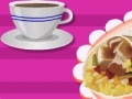 Jeu Breakfast decoration