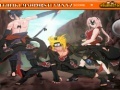 Jeu Naruto Hidden Alphabets