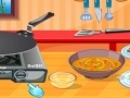 Jeu Bread Omelet