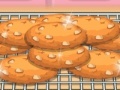 Jeu Make marzipan cookies