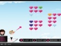 Jeu Heartbreakerz Game